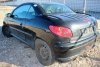 Peugeot 206 CC 2005 1.6HDI 9HZ Cabrio Coupe [B]
